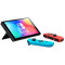 Игровая приставка Nintendo Switch OLED Neon Blue/Neon Red 3468