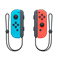Игровая приставка Nintendo Switch OLED Neon Blue/Neon Red 3468