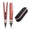 Выпрямитель волос Dyson Airstrait HT01 с кейсом Strawberry Bronze/Blush Pink EU 3491