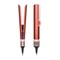 Выпрямитель волос Dyson Airstrait HT01 с кейсом Strawberry Bronze/Blush Pink EU 3491