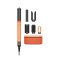Стайлер Dyson HS09 Airwrap Co-anda 2x Apricot Topaz 3499