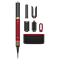 Стайлер Dyson HS09 Airwrap Co-anda 2x Red Velvet/Gold 3500