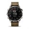 Умные часы MARQ Adventurer (Gen 2) - Damascus Steel Edition  010-03393-31 3508