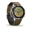 Умные часы MARQ Adventurer (Gen 2) - Damascus Steel Edition  010-03393-31 3508