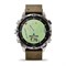 Умные часы MARQ Adventurer (Gen 2) - Damascus Steel Edition  010-03393-31 3508