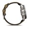 Умные часы MARQ Adventurer (Gen 2) - Damascus Steel Edition  010-03393-31 3508