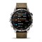 Умные часы MARQ Adventurer (Gen 2) - Damascus Steel Edition  010-03393-31 3508