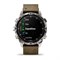 Умные часы MARQ Adventurer (Gen 2) - Damascus Steel Edition  010-03393-31 3508