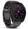 Авиационные умные -часы Garmin D2 Mach 2 – 51 mm Carbon Gray DLC Titanium with Vented Titanium Bracelet 010-02905-31 3510