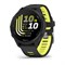 Часы Garmin Forerunner 170 BlackAmp Yellow Band 3511