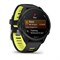 Часы Garmin Forerunner 170 BlackAmp Yellow Band 3511