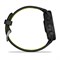 Часы Garmin Forerunner 170 BlackAmp Yellow Band 3511