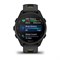 Часы Garmin Forerunner 170 BlackAmp Yellow Band 3511