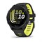 Часы Garmin Forerunner 170 Music Black/Amp Yellow Band 3512