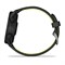 Часы Garmin Forerunner 170 Music Black/Amp Yellow Band 3512
