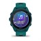 Часы Garmin Forerunner 170 Music Teal Green/Citron Band 3513