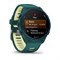 Часы Garmin Forerunner 170 Music Teal Green/Citron Band 3513