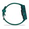 Часы Garmin Forerunner 170 Music Teal Green/Citron Band 3513