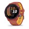 Часы Garmin Forerunner 170 Music Red Pink/Mango Band 3514