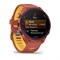 Часы Garmin Forerunner 170 Music Red Pink/Mango Band 3514