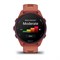 Часы Garmin Forerunner 170 Music Red Pink/Mango Band 3514