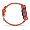 Часы Garmin Forerunner 170 Music Red Pink/Mango Band 3514