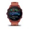 Часы Garmin Forerunner 170 Music Red Pink/Mango Band 3514