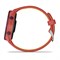 Часы Garmin Forerunner 170 Music Red Pink/Mango Band 3514