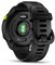 Часы GARMIN Forerunner 70 Black 3516