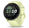 Часы GARMIN Forerunner 70 Citron 3517