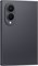 Смартфон Samsung Galaxy Z Fold8 256 ГБ Графит 3522