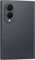 Смартфон Samsung Galaxy Z Fold8 512 ГБ Графит 3527