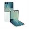 Смартфон Samsung Galaxy Z Flip7 256 ГБ Мятный 3546