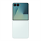 Смартфон Samsung Galaxy Z Flip7 256 ГБ Мятный 3546