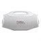 Портативная акустика JBL Boombox 4, White 3553
