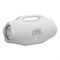 Портативная акустика JBL Boombox 4, White 3553