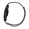Фитнес-браслет Garmin Cirqa Black Size L-XL 3564