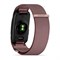 Фитнес-браслет Garmin Cirqa Mauve Size L-XL 3604