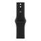 Часы Apple Watch Series 12 (2026), 46 мм, Black 3642