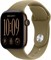 Часы Apple Watch Series 12 (2026), 46 мм, Dark bronze 3647