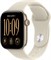 Часы Apple Watch Series 12 (2026), 46 мм, Light Gold 3648