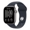Часы Apple Watch Series 12 (2026), 46 мм, Space Gray 3649