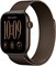 Часы Apple Watch Series 12 (2026), 46 мм, Titanium Milanese Loop Dark Bronze 3650