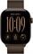Часы Apple Watch Series 12 (2026), 46 мм, Titanium Milanese Loop Dark Bronze 3650