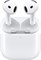 Наушники Apple AirPods 5 Wireless Charging Case 3652