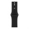 Часы Apple Watch Series 12 (2026), 42 мм, Black 3653
