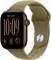Часы Apple Watch Series 12 (2026), 42 мм, Dark bronze 3654