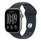 Часы Apple Watch Series 12 (2026), 42 мм, Space Gray 3656