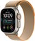 Умные часы Apple Watch Ultra 4 GPS+Cellular, 49 мм, Natural Titanium Sand Trail Loop 3657