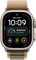 Умные часы Apple Watch Ultra 4 GPS+Cellular, 49 мм, Natural Titanium Desert Alpine Loop 3658